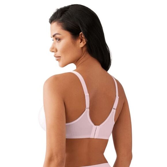 Wacoal NWT size 38C nude underwire bra style 855192 - Picture 3 of 10